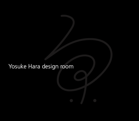 原洋介デザイン室|Yosuke Hara design room